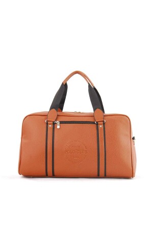 Taba Unisex Sportreisetasche losangelespoloclub6732taba - 1