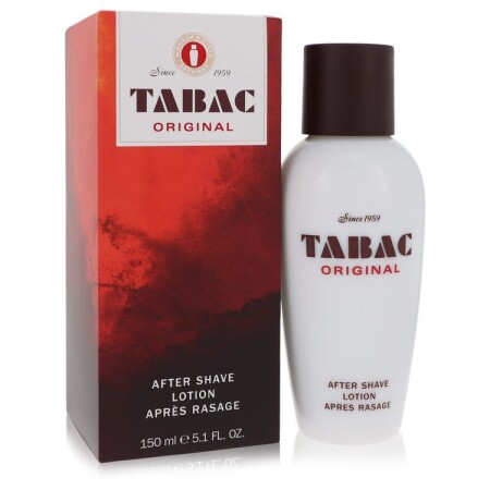 Tabac by Maurer & Wirtz - 2