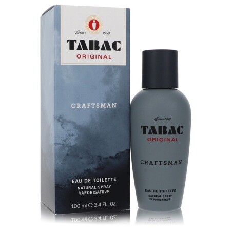 Tabac Original Craftsman by Maurer & Wirtz - 2