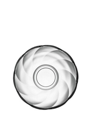 مجموعة من لوحات الشاي المزروعة - Paşabahçe