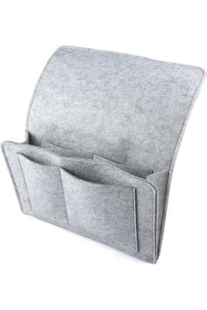 Tablet Organizer- Kumandalık- Yatak Ve Koltuk Kenarı Düzenleyici - Petwinn