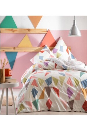 مـنـز - الشباب الموضيّة المزدوجة الغطاء المُغطّيّة - Taç