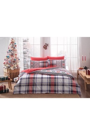 مجموعة غطاء غطاء من قوة النزاع المزدوجة مع ورقة ربير حمراء من الفابير - Taç