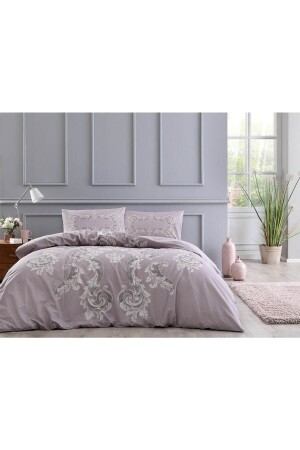 مجموعة غطاء من المادة المزدوجة (منتز) - Taç