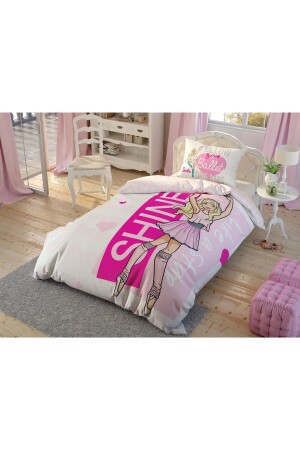 م.ن.ز-باربي باليه واحد غطاء غطاء غطاء غطاء غطاء غطاء غطاء غطاء غطاء غطاء غطاء غطاء - Taç