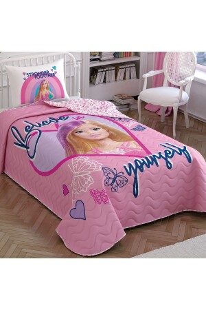 مجموعة من السرير الشتوي من باربي - Taç