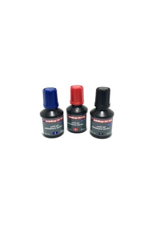 Tafelmarker-Tinte, 3 Farben, 3er-Pack Tx 4004764064267 - 1