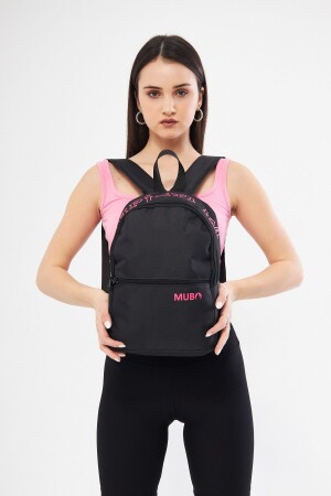 Täglicher Rucksack, wasserdicht, Unisex, für den Schulsport - 1