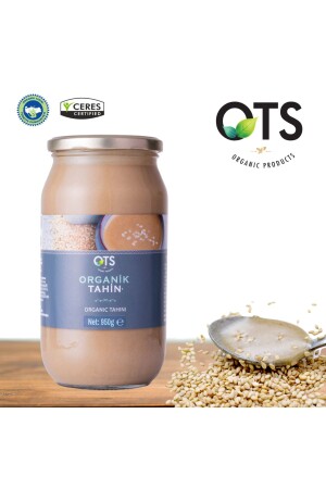 Tahini 950 g - 4