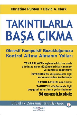 Takıntılarla Başa Çıkma - 1