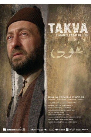 Takva Yerli Fİlm AKTÜEL DVD247 - 1