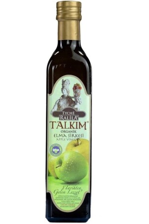 Talkım Elma Sirkesi - 1