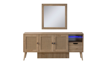 Tallis Konsol - Cadde Yıldız