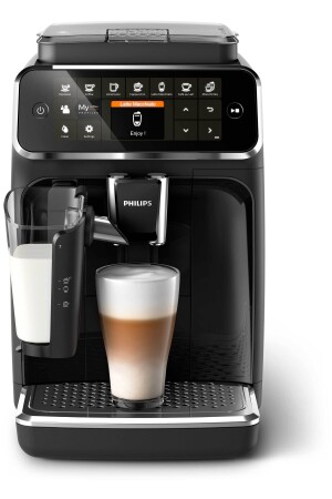 Tam Otomatik Espresso Makinesi Ep4341/50 EP4341/50 - 1
