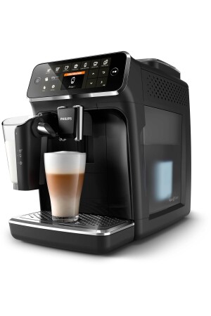 Tam Otomatik Espresso Makinesi Ep4341/50 EP4341/50 - 3