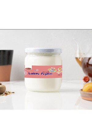 Tam Yağlı Labne Peyniri 400 gr - 2