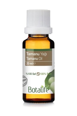 Tamanu-Öl 20 ml - 1