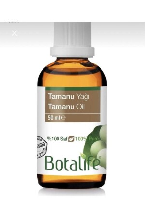 Tamanu-Öl 20 ml - 4