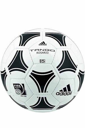 Tango Rosario Unisex Fußballball 656927rs 656927RS - 1
