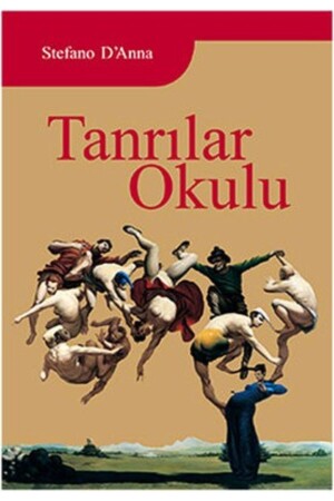 Tanrılar Okulu - 2