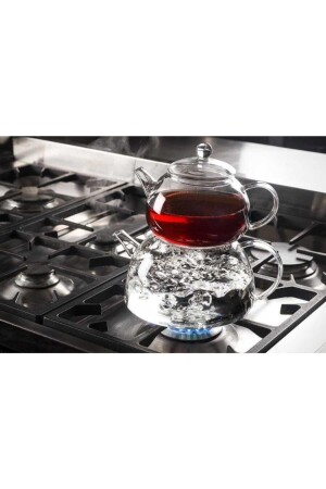 مجموعة الشاي من الزجاج من المادة المختلفة من الزجاج من الزجاج من المادة المختلفة من الزجاج من الزجاج من الزجاج من الزجاج من الزجاج من الزجاج من الزجاج - Tantitoni