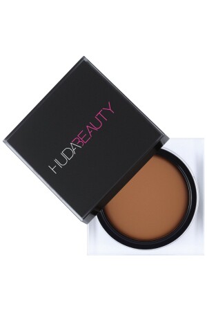 Tantour Contour & Bronzer Cream - 2