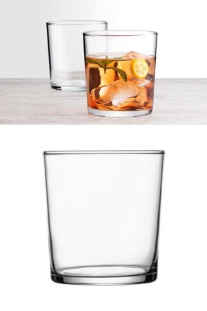 Tapas-Cocktailglas-Set, 6 Stück, TYC00561540572 - 4