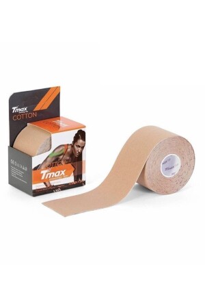 Tape Kinesio Schmerztape Haut 5 m - 1