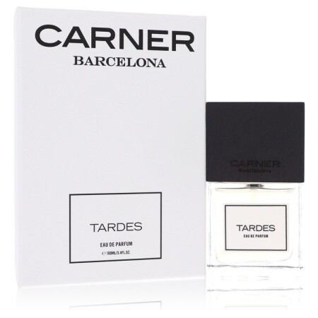 Tardes by Carner Barcelona - 2