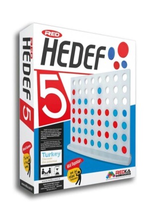 Target 5 Gedankenspiel - 3