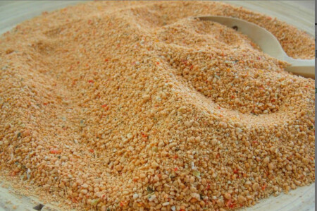 Tarhana (Bayburt) -1kg - Halal