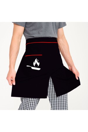 فرشة نصف شفرة خاصة للشافين - Tasarım Trend