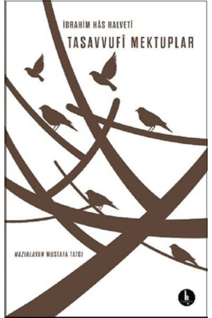 Tasavvufi Mektuplar - Halal