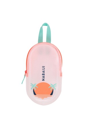 - Tasche 100 Wasserdicht 3 L Sunset - 1