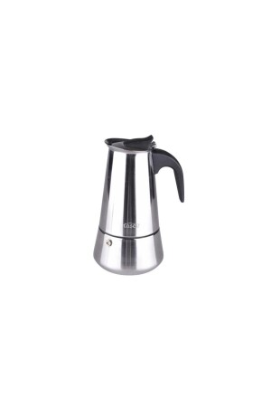 Taşev T1906 Stilo Moka Pot 6 Fincan - 2