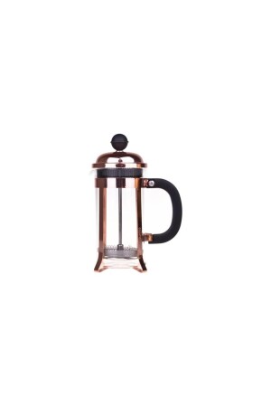 Taşev T2771 Watson – French Press 350 ml (Teepresse) Kräuterteezubereitung - 3