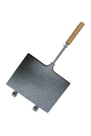 من الداخل إلى الخارج ، كاسطة يدوية للطحن من الجرانيت ، كاسطة غرانيت فوق الفخامة من الموقد - TAŞHAN