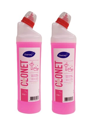 Taski Clonet Extra 750 ml 2 Adet - 1