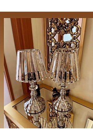 مكنسة مصباح من نوع MNZ-Stone - Decovien