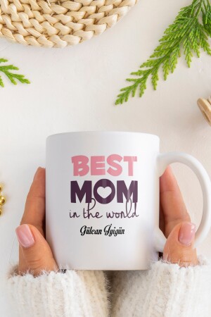 Tasse „Beste Mama“ MUPA100887 - 5