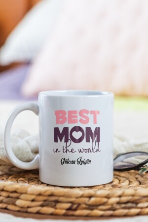 Tasse „Beste Mama“ MUPA100887 - 6