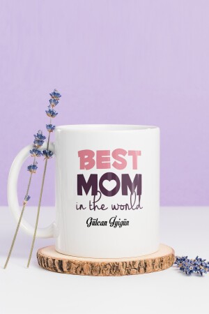 Tasse „Beste Mama“ MUPA100887 - 7