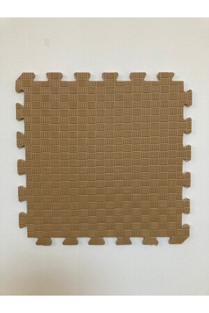 Tatami-Kissen Tan Color 50x50 13mm // Sonderfarbe\ - 1