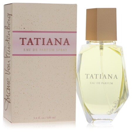 Tatiana by Diane Von Furstenberg - 1