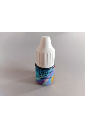 Tattoo Permanente Tattoo-Maschinentinte Top-Qualität Super Black Perfect Zuper Black 5 ml - 2