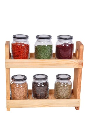 منخفضة من الخشب من الخشب Tb0075 TB0075 - Tahta Bahçesi