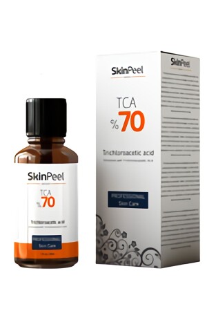 Tca Peeling %70 Tca Asit Serum %70 - 3