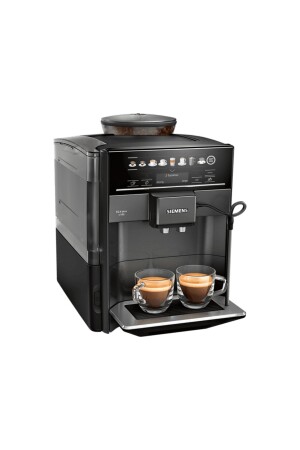 Te651319rw Full Otomatik Kahve Makinesi Safir Siyah Metalik 1220339 - 1
