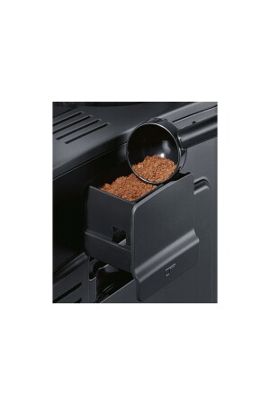 Te651319rw Full Otomatik Kahve Makinesi Safir Siyah Metalik 1220339 - 3