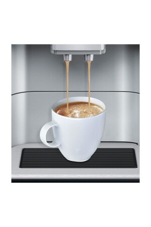 TE653311RW EQ. 6 Plus S300 Series Vollautomatische Espresso- und Kaffeemaschine 500-036-506-TE653311RW - 2